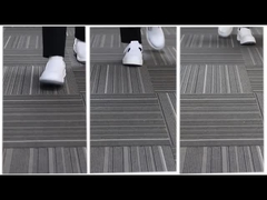 Giày chống bụi chống tĩnh điện Giày chống nước an toàn lao động ESD Steel Toe Cap